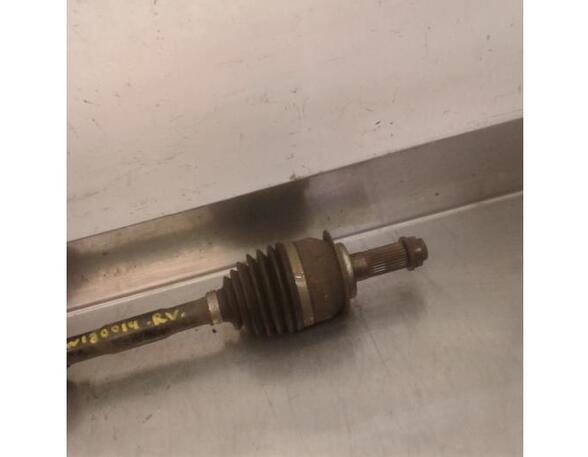 Drive Shaft SUZUKI SX4 (EY, GY)