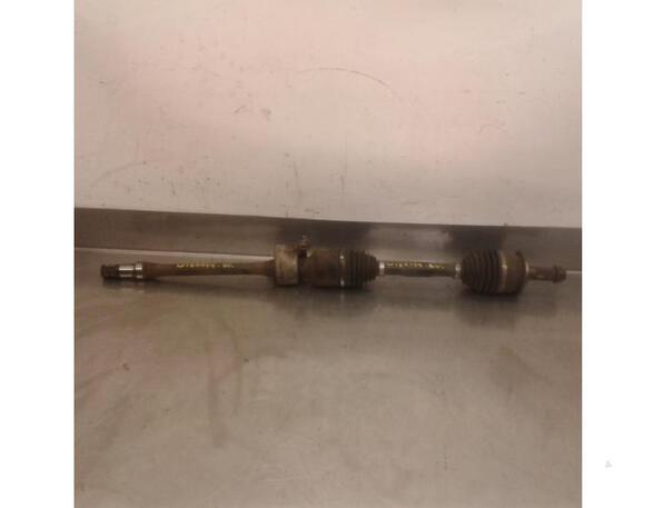 Drive Shaft SUZUKI SX4 (EY, GY)