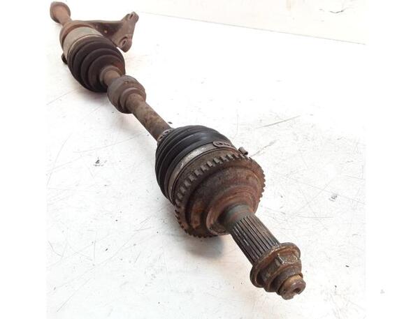 Drive Shaft MAZDA 6 Hatchback (GG)