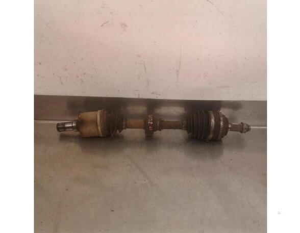 Drive Shaft HONDA CIVIC VII Hatchback (EU, EP, EV)