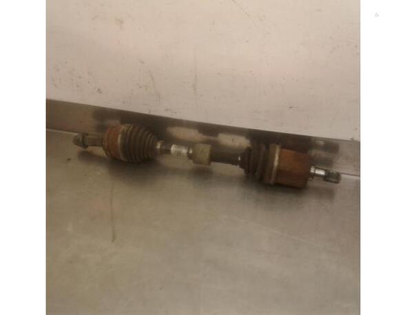 Drive Shaft KIA CEE'D Hatchback (ED), KIA CEE'D SW (ED), KIA PRO CEE'D (ED)