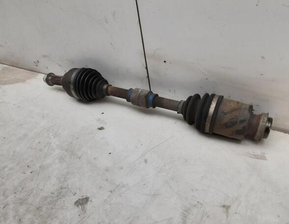 Drive Shaft MAZDA 3 (BL)