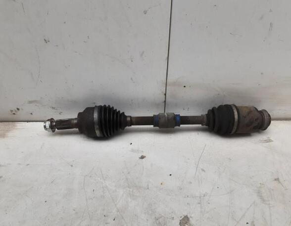 Drive Shaft MAZDA 3 (BL)