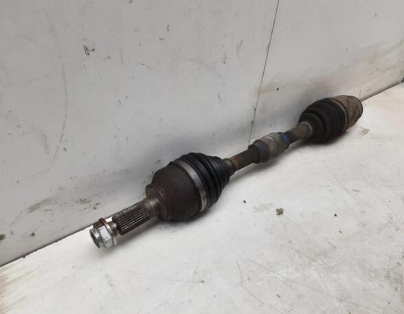 Drive Shaft MAZDA 3 (BL)