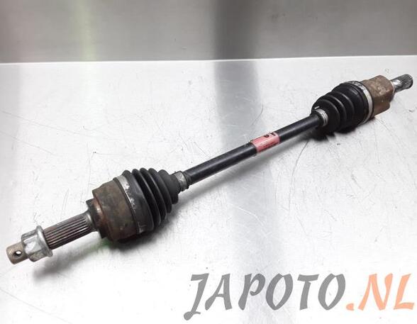 Drive Shaft NISSAN NOTE (E12)