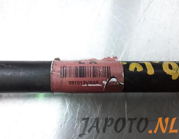 Drive Shaft NISSAN NOTE (E12)