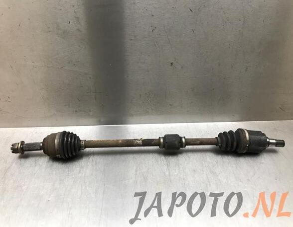 Drive Shaft HYUNDAI ATOS (MX), HYUNDAI ATOS PRIME (MX)