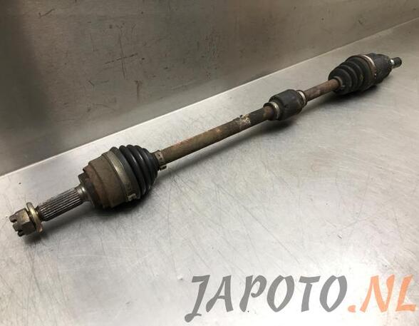 Drive Shaft HYUNDAI ATOS (MX), HYUNDAI ATOS PRIME (MX)