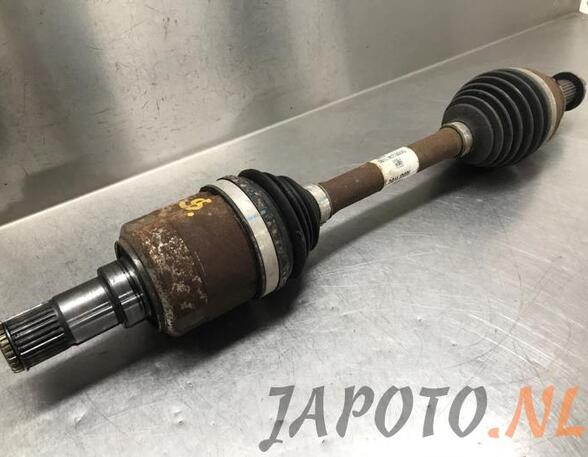 Drive Shaft KIA NIRO I (DE)