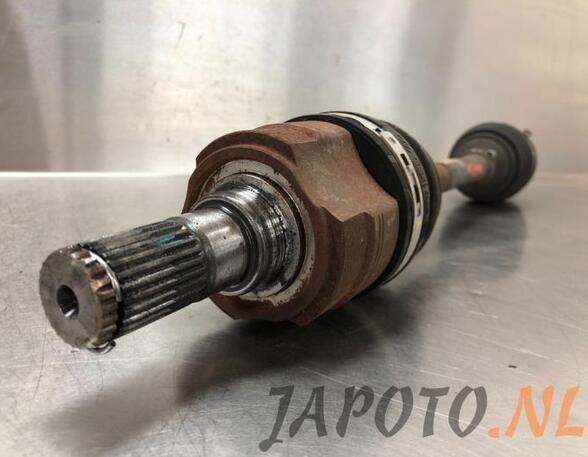 Drive Shaft KIA PICANTO (JA)