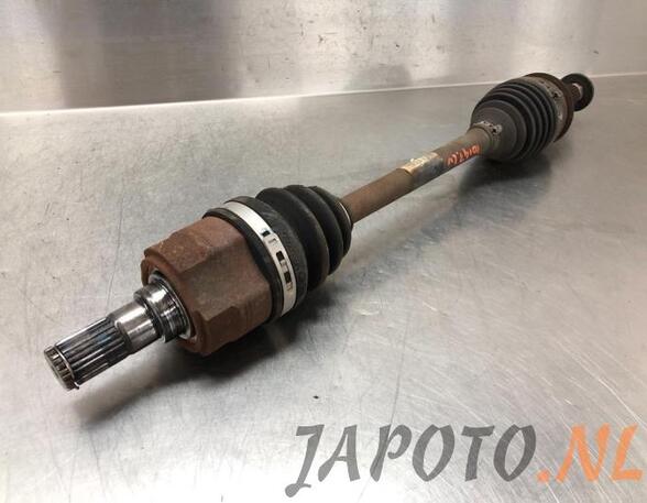 Drive Shaft KIA PICANTO (JA)