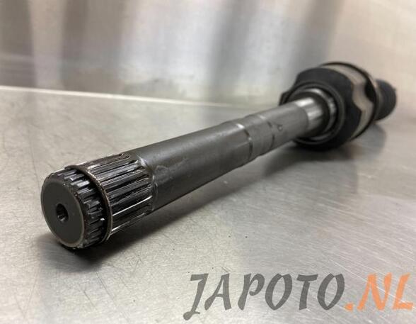 Drive Shaft MITSUBISHI ASX (GA_W_)