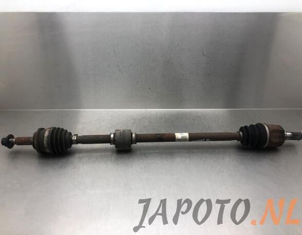 Drive Shaft KIA PICANTO (TA)