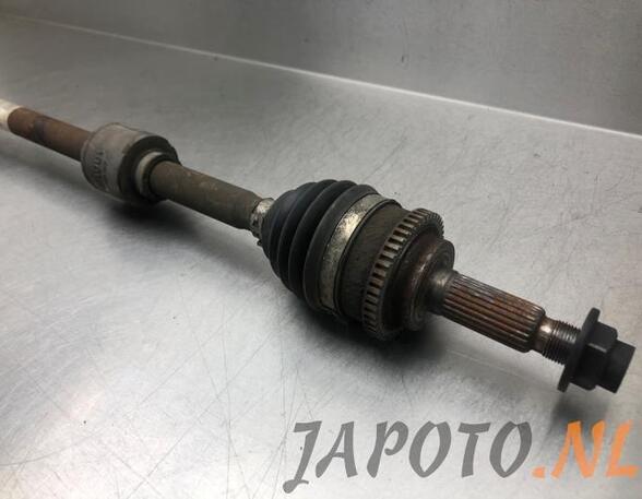 Drive Shaft KIA PICANTO (TA)