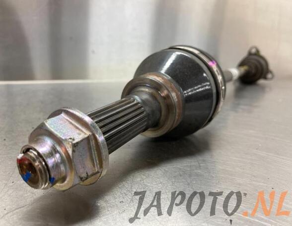 Drive Shaft SUZUKI VITARA (LY)