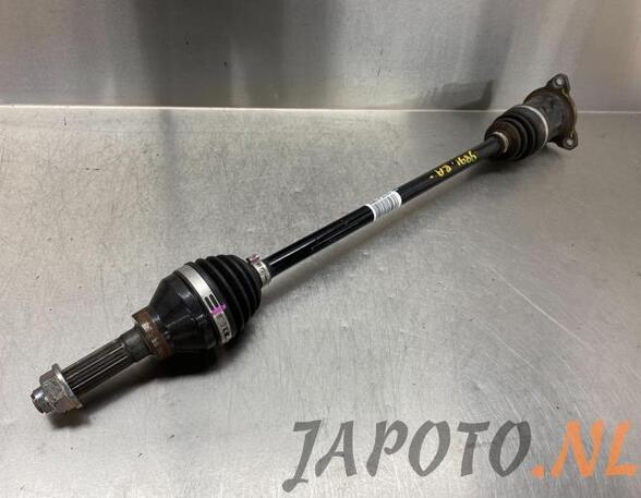 Drive Shaft SUZUKI VITARA (LY)