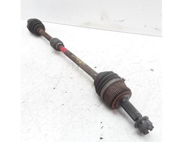 Drive Shaft HYUNDAI GETZ (TB)