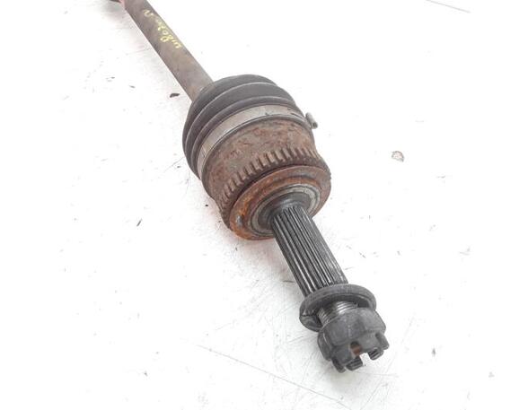 Drive Shaft HYUNDAI GETZ (TB)