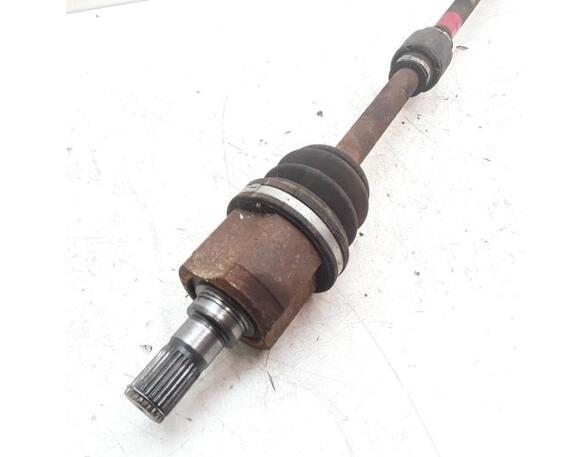 Drive Shaft HYUNDAI GETZ (TB)