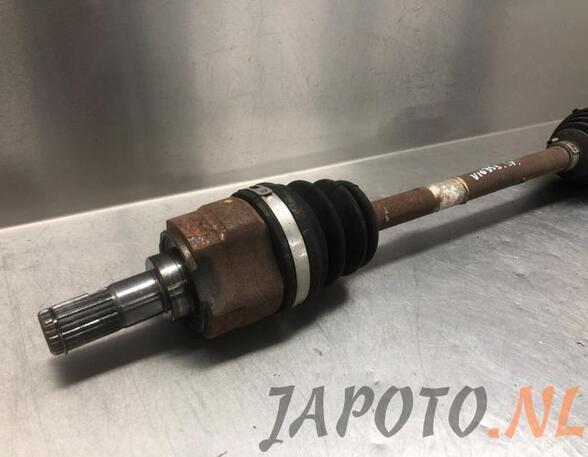 Drive Shaft KIA VENGA (YN)