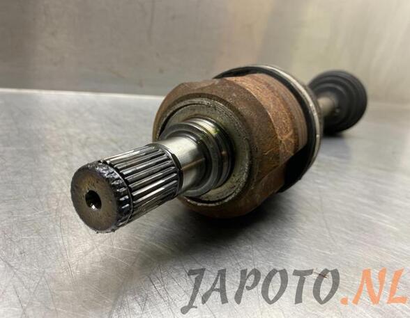 Drive Shaft HYUNDAI i30 (FD), HYUNDAI i30 Estate (FD)