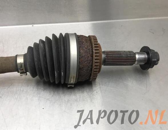 Drive Shaft HYUNDAI i10 II (BA, IA)