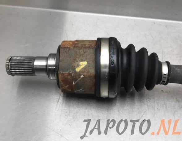 Drive Shaft HYUNDAI i10 II (BA, IA)