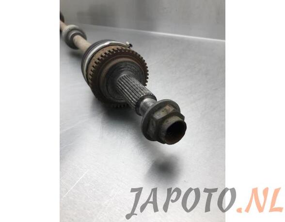 Drive Shaft KIA VENGA (YN)