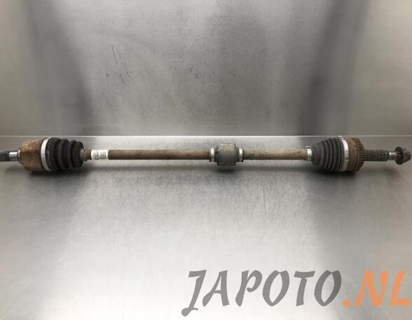 Drive Shaft KIA VENGA (YN)