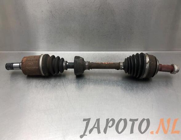 Drive Shaft HONDA CIVIC VIII Saloon (FD, FA)