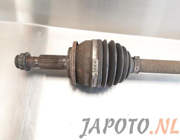 Drive Shaft TOYOTA VERSO (_R2_)