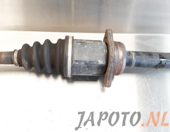 Drive Shaft TOYOTA VERSO (_R2_)