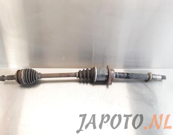 Drive Shaft TOYOTA VERSO (_R2_)