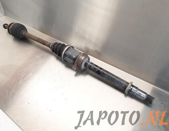 Drive Shaft TOYOTA VERSO (_R2_)