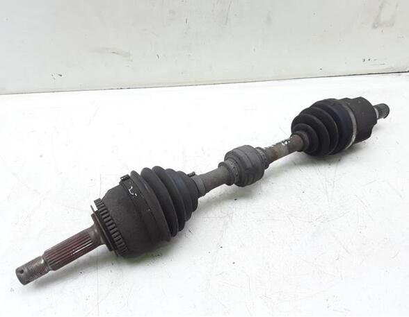 Drive Shaft KIA RIO II (JB)