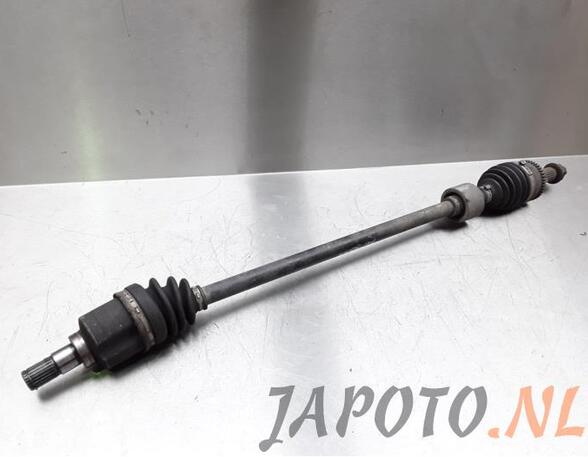 Drive Shaft SUZUKI SWIFT III (MZ, EZ)