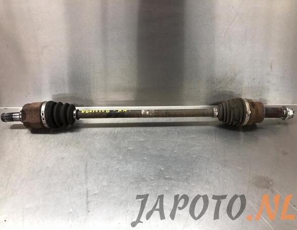 Drive Shaft HYUNDAI ix55