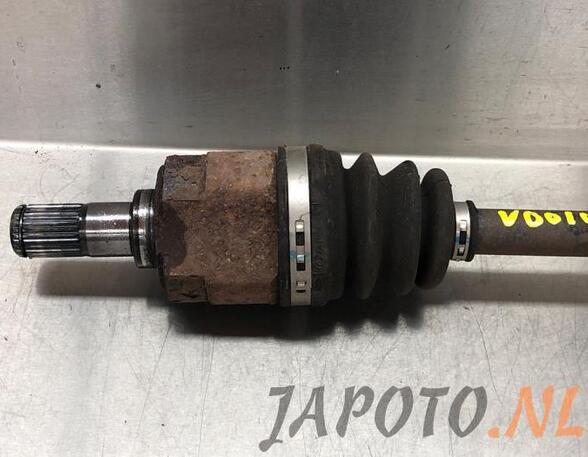 Drive Shaft HYUNDAI ix55