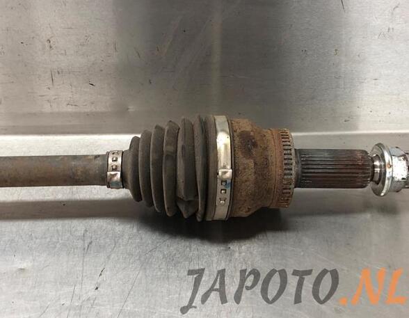 Drive Shaft HYUNDAI ix55