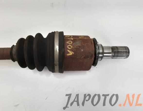 Drive Shaft HYUNDAI i10 (PA)