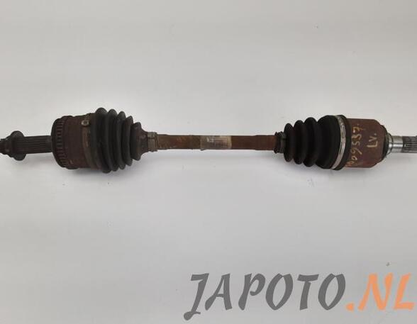 Drive Shaft HYUNDAI i10 (PA)