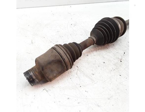 Drive Shaft SSANGYONG REXTON / REXTON II (GAB_)