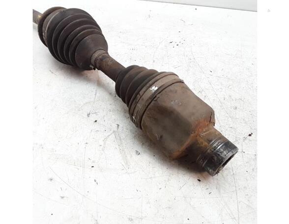 Drive Shaft SSANGYONG REXTON / REXTON II (GAB_)