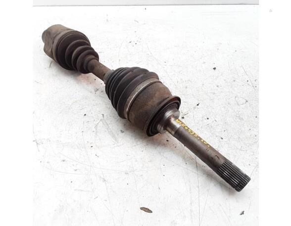 Drive Shaft SSANGYONG REXTON / REXTON II (GAB_)