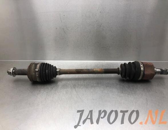 Drive Shaft HYUNDAI ix20 (JC)