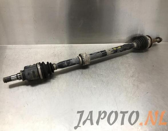 Drive Shaft TOYOTA AVENSIS Estate (_T27_)