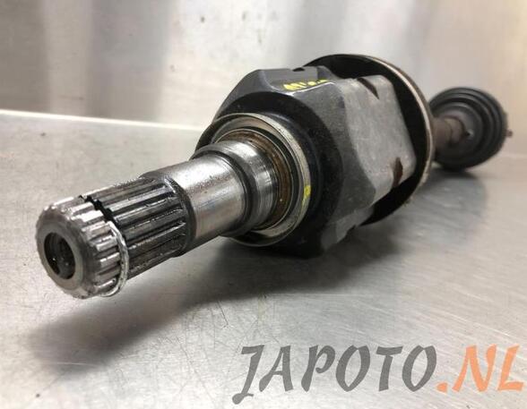 Drive Shaft TOYOTA VERSO (_R2_)