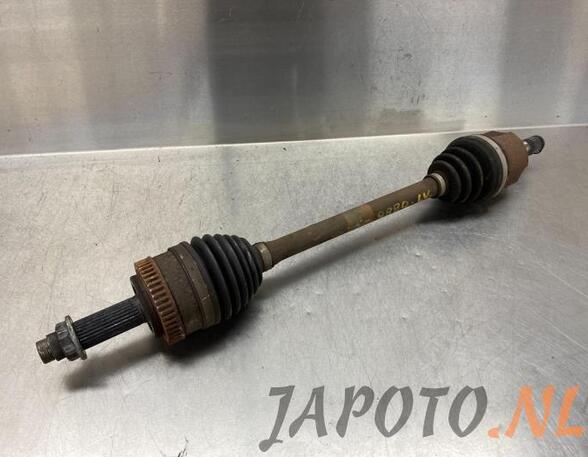 Drive Shaft HYUNDAI ix35 (LM, EL, ELH)