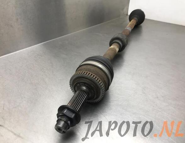 Drive Shaft HYUNDAI i20 (GB, IB), HYUNDAI i20 ACTIVE (IB, GB), HYUNDAI i20 II Coupe (GB)