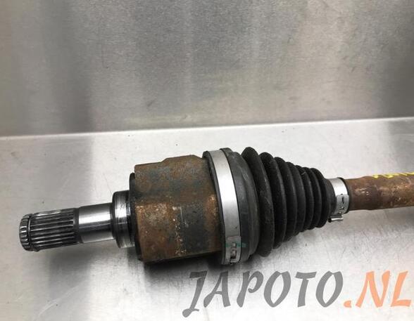 Drive Shaft HYUNDAI i20 (GB, IB), HYUNDAI i20 ACTIVE (IB, GB), HYUNDAI i20 II Coupe (GB)